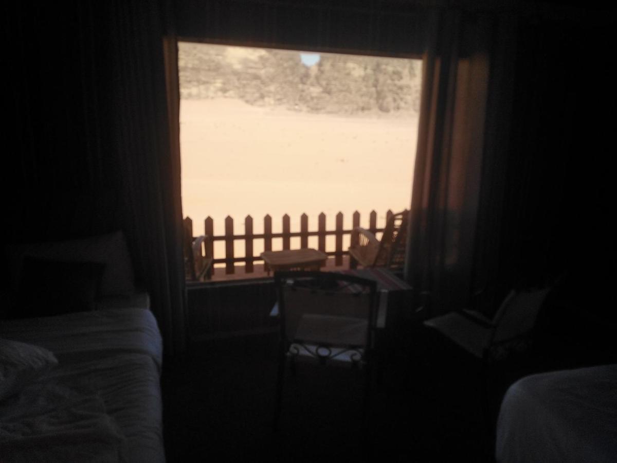 Wadi Rum Marcana Camp อคาบา ภายนอก รูปภาพ