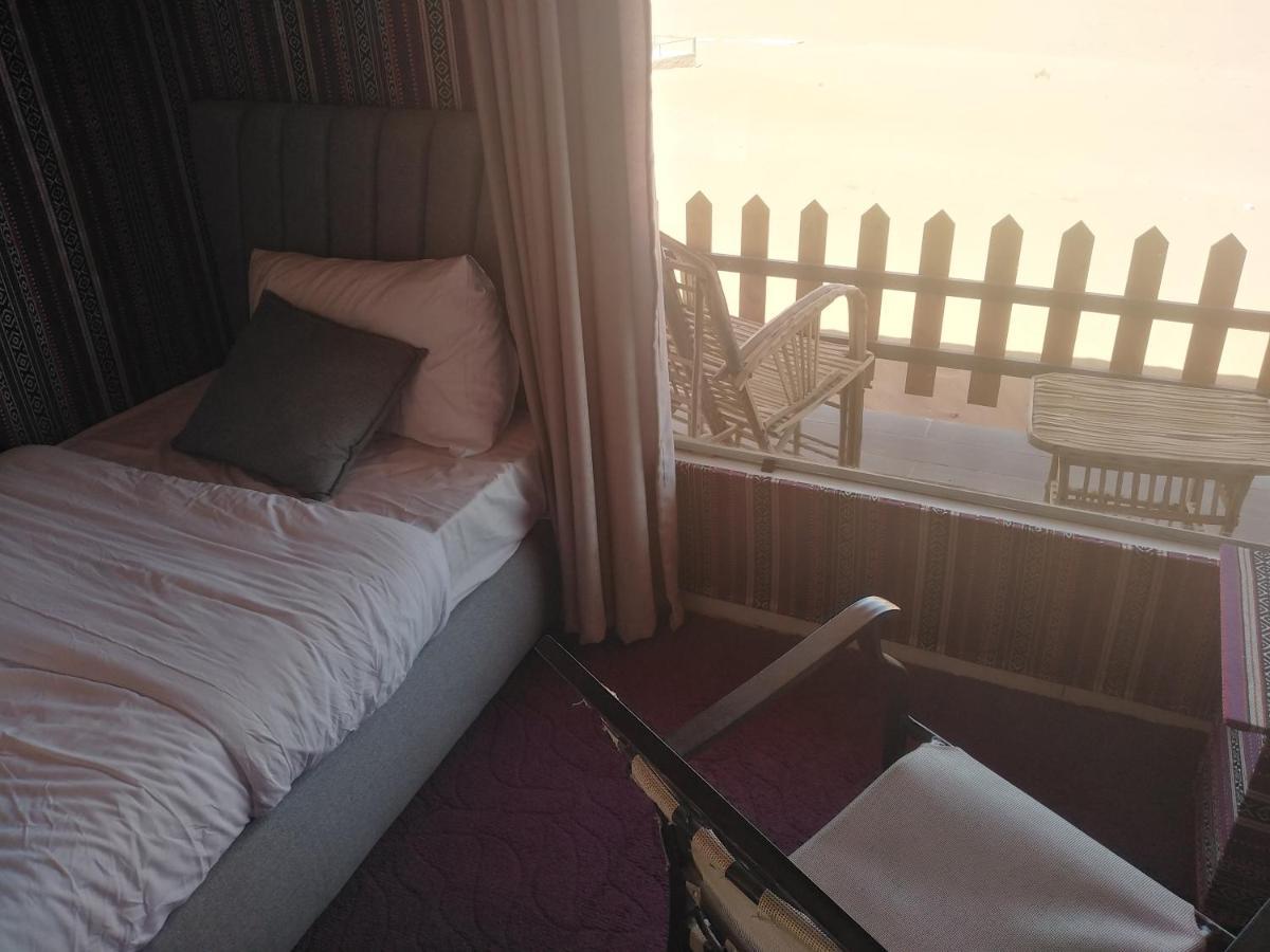 Wadi Rum Marcana Camp อคาบา ภายนอก รูปภาพ