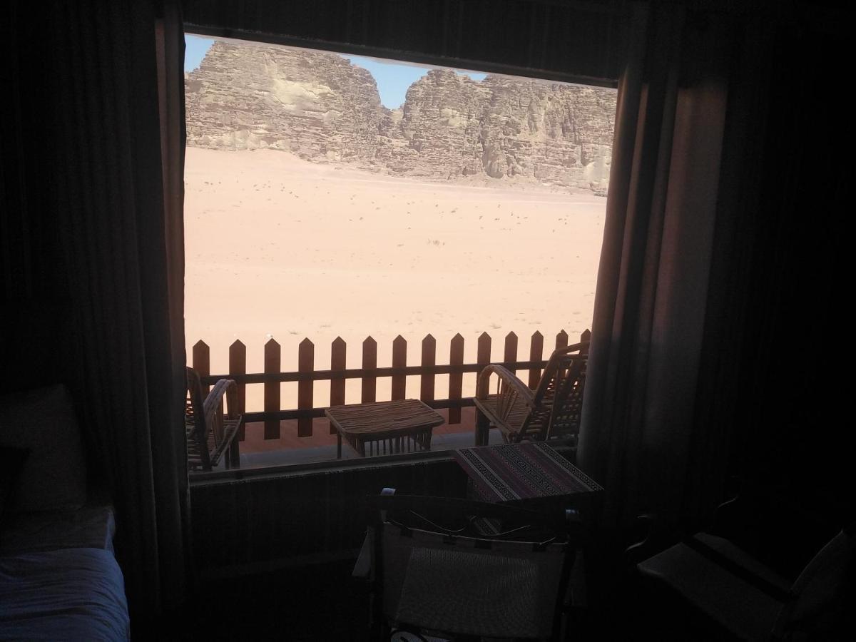 Wadi Rum Marcana Camp อคาบา ภายนอก รูปภาพ