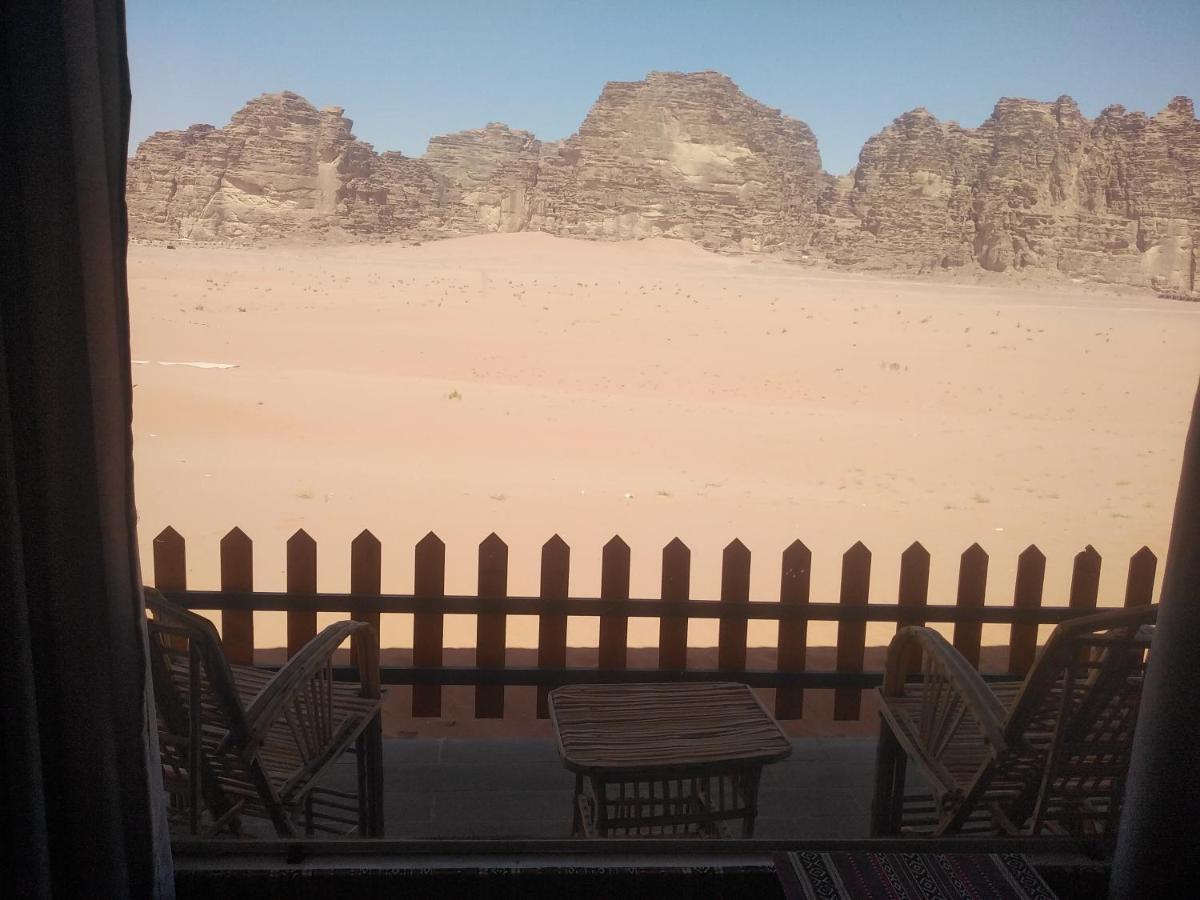 Wadi Rum Marcana Camp อคาบา ภายนอก รูปภาพ